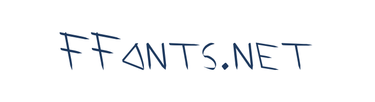 Arrowhead I Shaha Italic font — Lorem ipsum body text preview