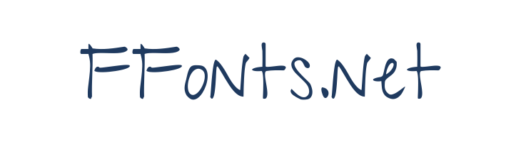 KG Give You Glory font — Lorem ipsum body text preview