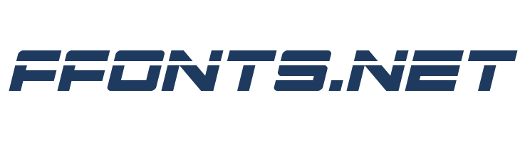 Montroc Laser Italic font — Lorem ipsum body text preview