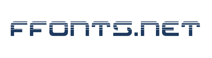 4114 Blaster Halftone font — Lorem ipsum body text preview