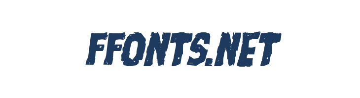 Nightmare Alley Italic font — Lorem ipsum body text preview