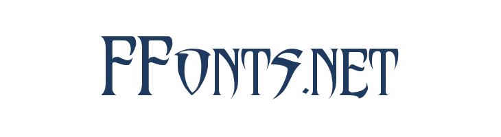 PentaGram s Malefissent font — Lorem ipsum body text preview