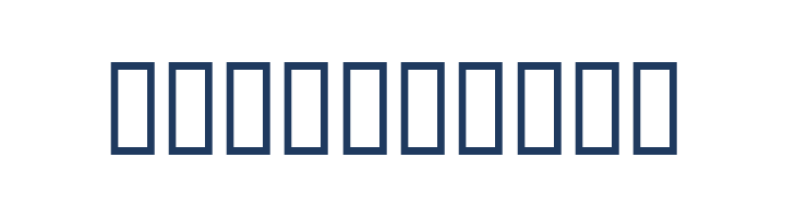 KR Fleur Flair 1 font — Lorem ipsum body text preview