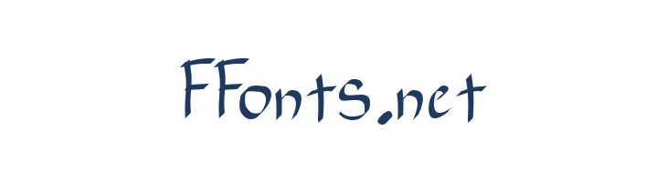 RAHand 1 font — Lorem ipsum body text preview