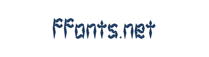 Zirconia BRK font — Lorem ipsum body text preview