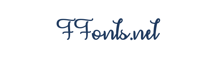 December Calligraphy font — Lorem ipsum body text preview