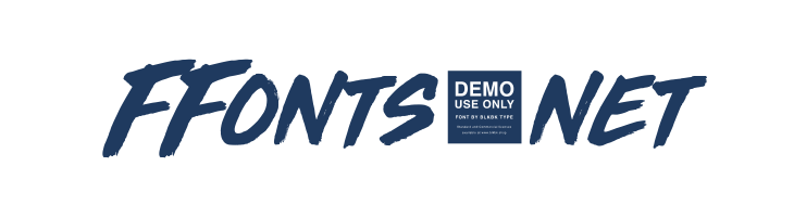 Third Rail font — Lorem ipsum body text preview