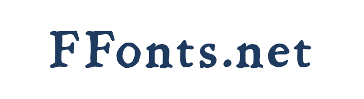 JMHLegajo-Bold font — Lorem ipsum body text preview