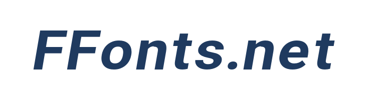 Asimov Wide Italic font — Lorem ipsum body text preview