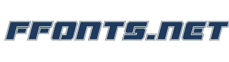 Drone Tracker Academy Italic font — Lorem ipsum body text preview