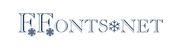 Christmas font — Lorem ipsum body text preview