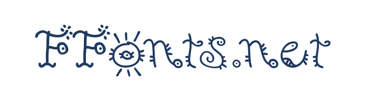 B Surfers Plane font — Lorem ipsum body text preview