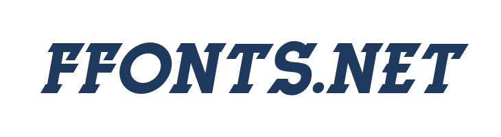 Herne Italic font — Lorem ipsum body text preview