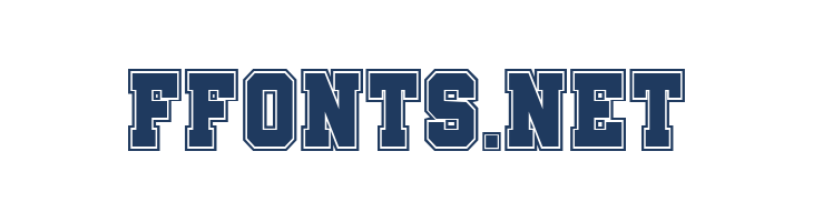 Soccer League College Regular font — Lorem ipsum body text preview