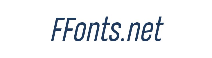 Heading Pro Trial Book Italic font — Lorem ipsum body text preview