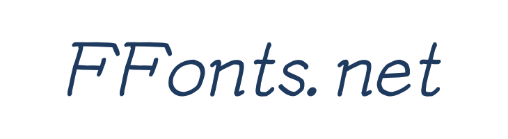 YOzFontEP04 Italic font — Lorem ipsum body text preview