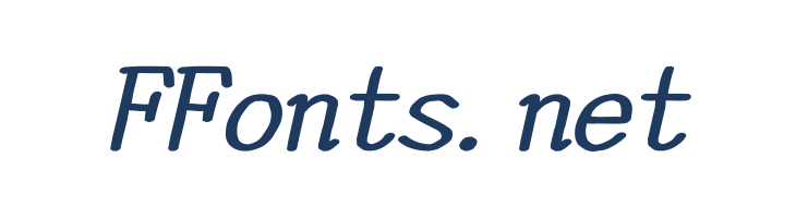 YOzFontC97 Bold Italic font — Lorem ipsum body text preview